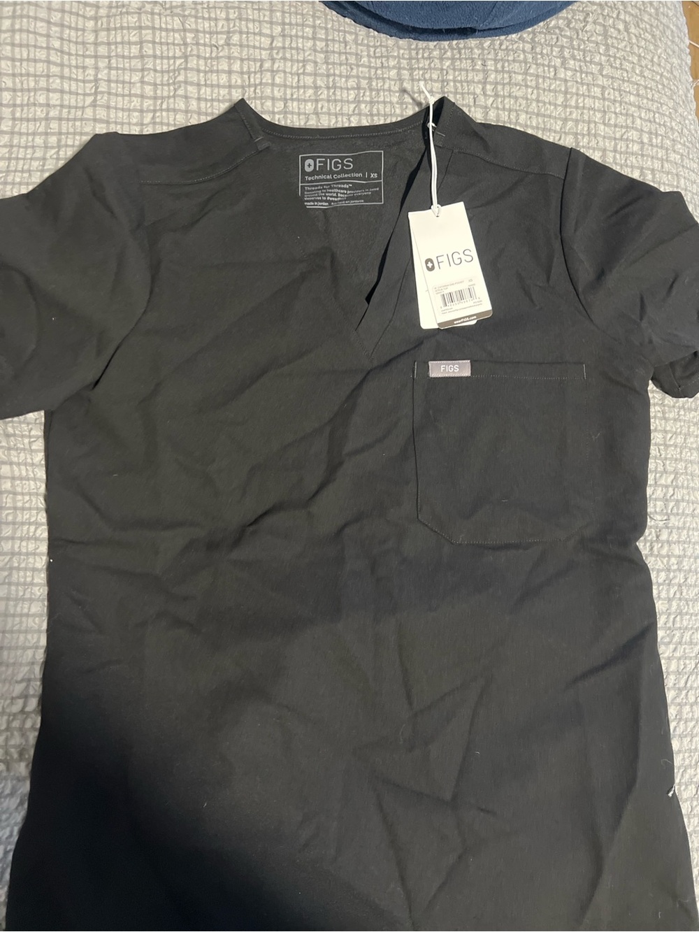 Figs Women’s Catarina Scrub top